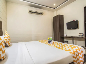 FabHotel Sapphire Lonavala