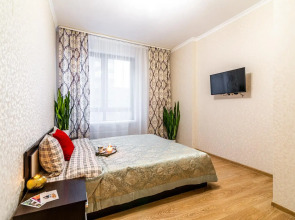 Bon voyage на шоссе Каширское