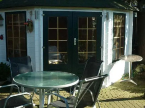 Tonnie's Bed & Breakfast Kerkrade