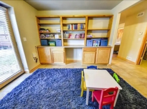 Villa 12 4 Bedrooms 3 Bathrooms Townhouse