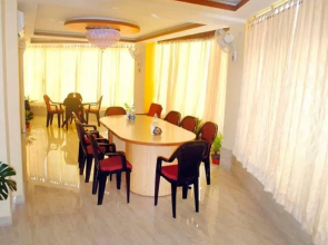 Hotel Zaika Inn