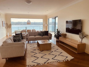 Market Street Penthouse
