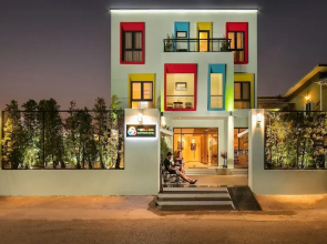 Viryla Boutique Hotel