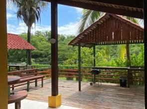 Villas Rio Ora
