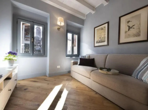 Isola Bella Apartments, Suite