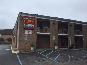 Americas Best Inns Williamsburg