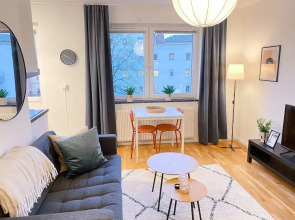 Borlänge - DBL Studios