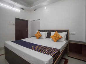Prince Guest House by Oyo