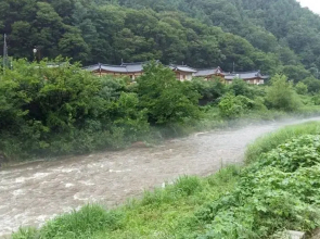 Danyang Gahyunjung