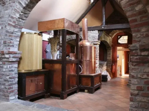 Mcmüllers Brauereigasthof