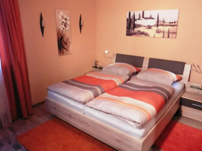 Ferienwohnung Irene