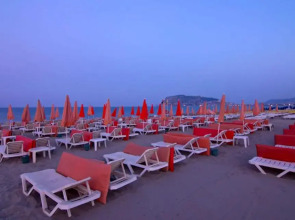 Krizantem Hotel - All Inclusive