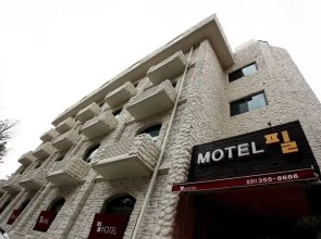 Jebudo Feel Motel