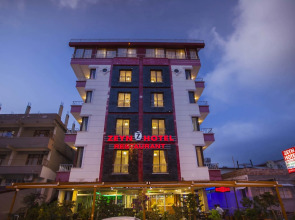 Zeyn Hotel