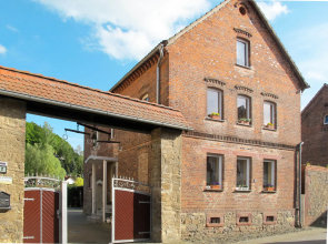 An der Eine