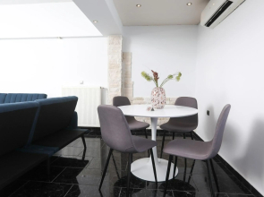 Luxury Apartments Christos
