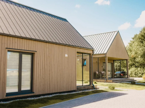 Apartamentai “Kuršių Snauda”