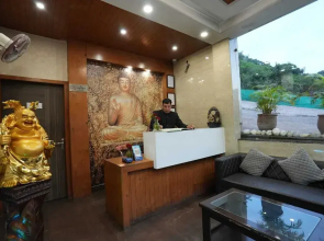 Royal suites Chakki Morh