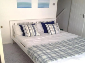 Charming 3-bed House, Saint Ives, nr Beach & Town