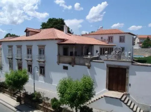 Solar do Morgado Oliveira