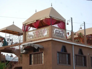 Restaurant Chambre D'hote Igrane