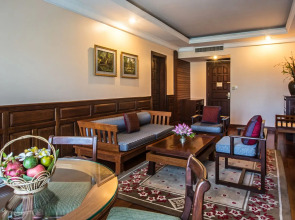 Prince Angkor Hotel & Spa