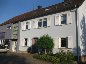 Ferienhaus Schausten