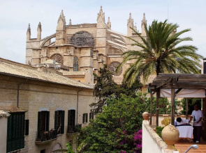 Hotel Palacio Ca Sa Galesa