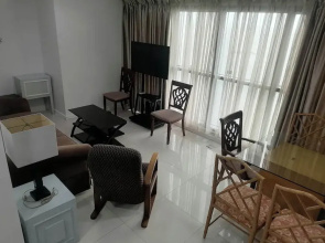 Roxas Blvd Ermita Studio US Embassy Mla