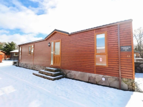 32 Cruachan Lodge