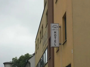 Hotel Lava Inn