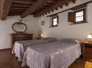 Agriturismo Tre Querce
