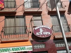 Residencial Alta Vista