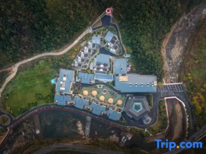 Zauyik Resort Hangzhou