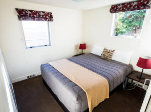 Whistler Holiday Apartments