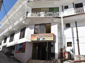 Mughal-e-Azam Murree