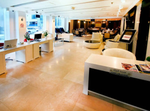 Sun And Sands Downtown Hotel