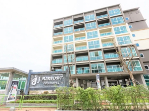 JJ Airport Condotel