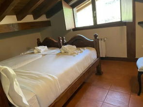 Hotel Rural Mañe