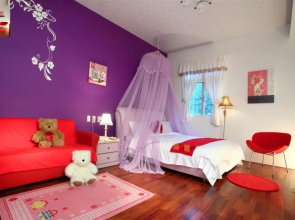 Easy life Sea View Resort Villas(小日子海景渡假別墅)