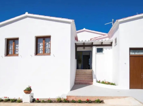 Villa Margarita
