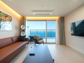 Diamer Hotel Sokcho by Aank Stay