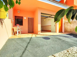 Beautiful Casa Paula Playa de las MaretasFirst line