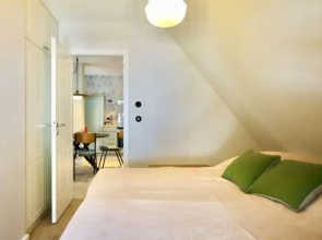 Wohnung 4 Personen in Nieblum