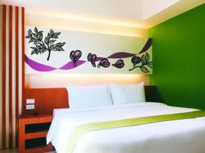 Patra Boutique Hotel