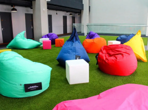 KIP Hotel Kuala Lumpur