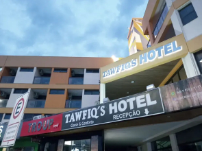 Tawfiq's Palace Hotel