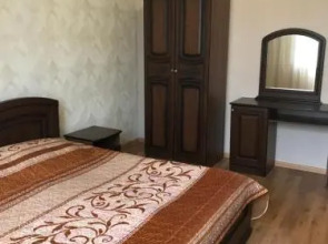 Guest house on Fruktovaya 18/21