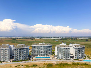 Jura Hotels Lara Resort