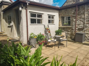 The Byre